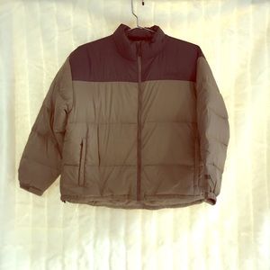 Men’s XXL Goose Down Cabela’s Jacket